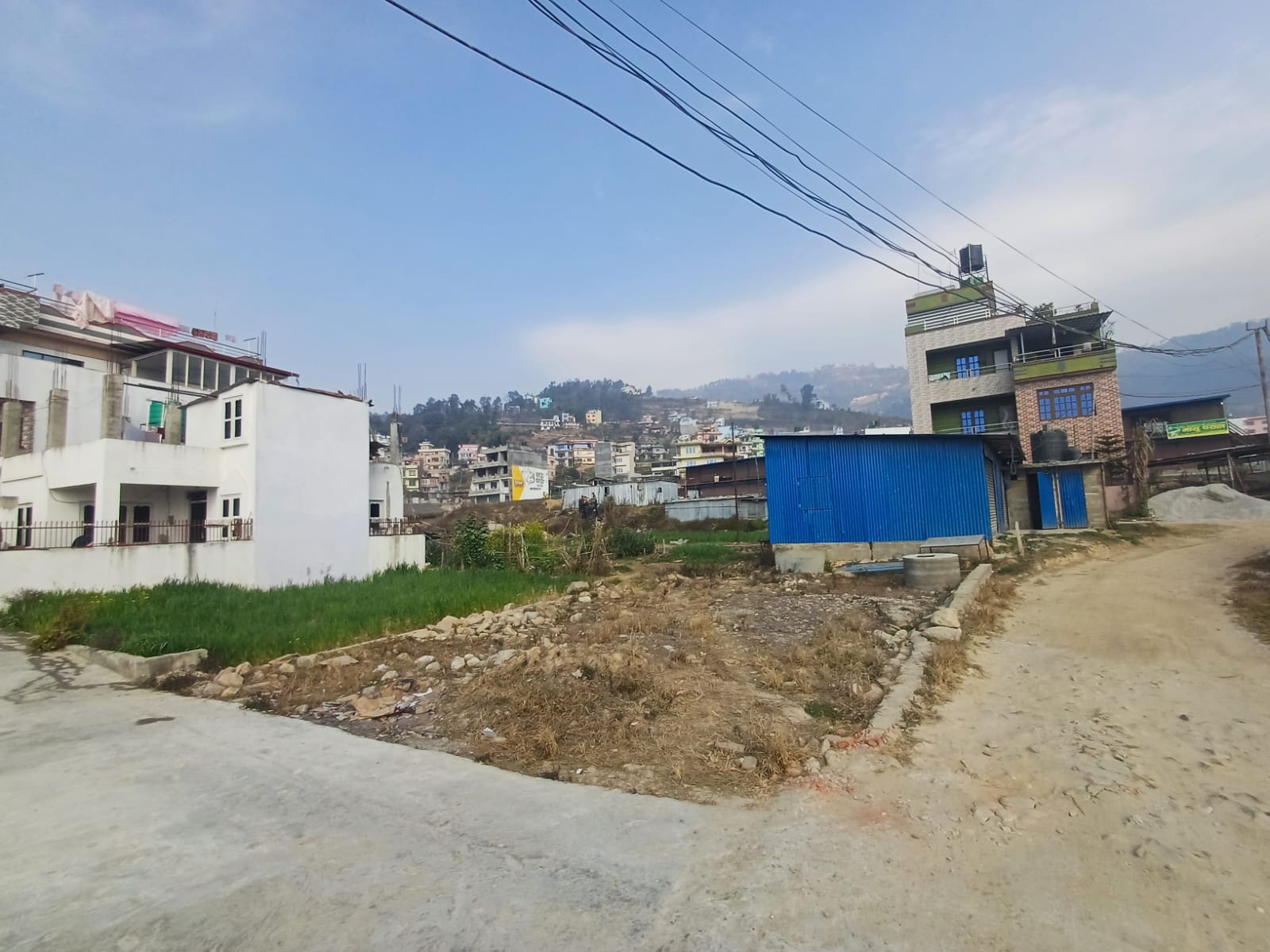 Picture of Chandragiri Municipality, Bagmati